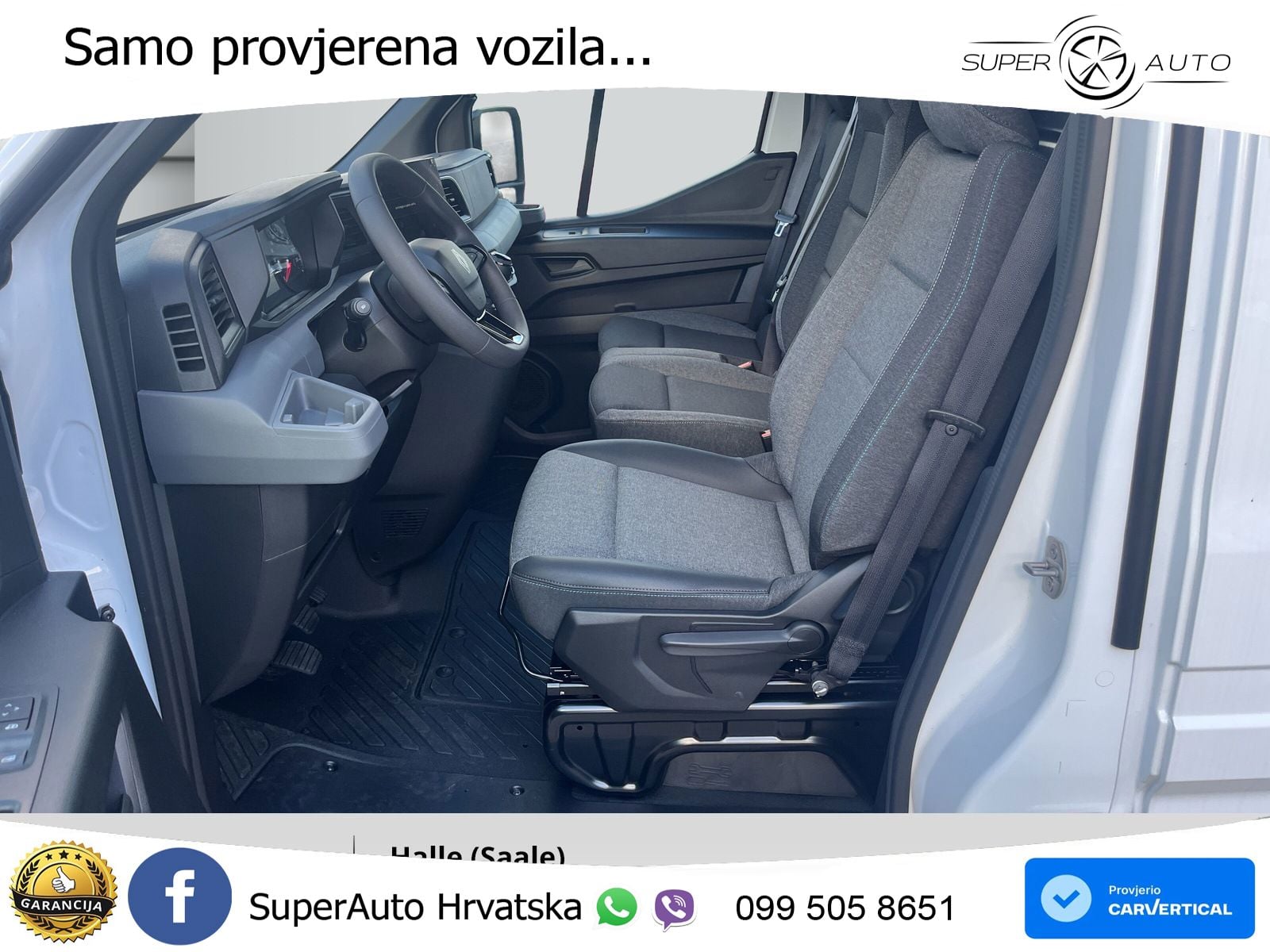 Renault Master 3,3t BLUE dCi 130 3,3t L2H2 Advance 131 KS