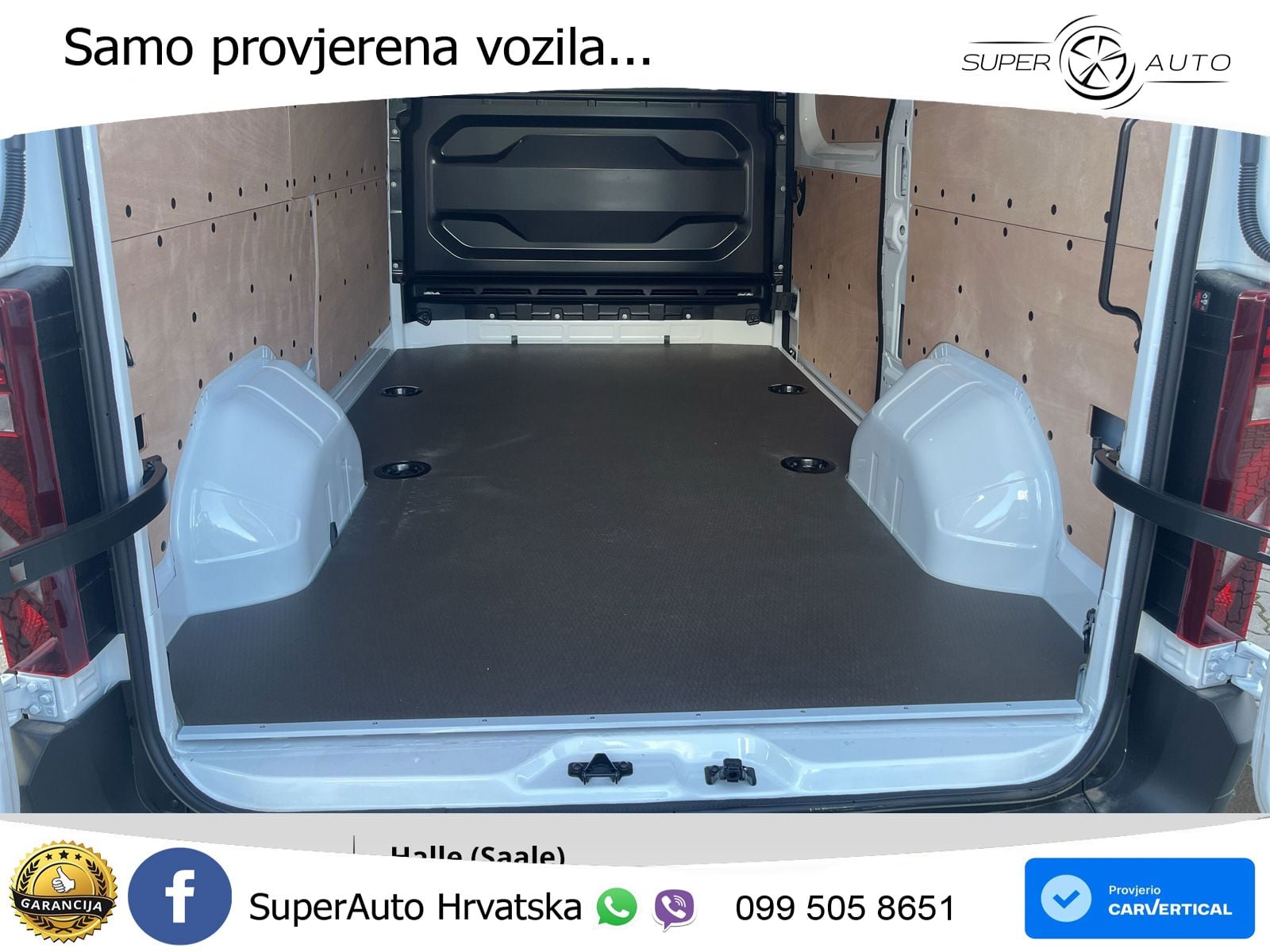 Renault Master 3,3t BLUE dCi 130 3,3t L2H2 Advance 131 KS