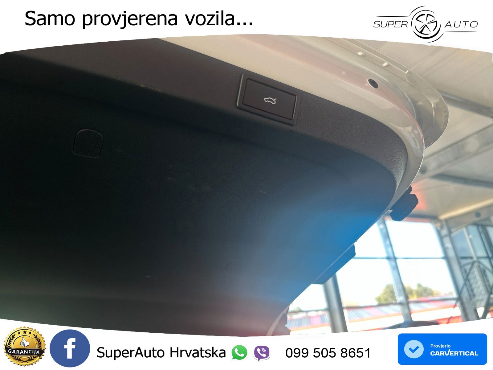 Škoda Octavia Combi 2.0 TDI (116 KS) MATRIX+GR SJED+KAM