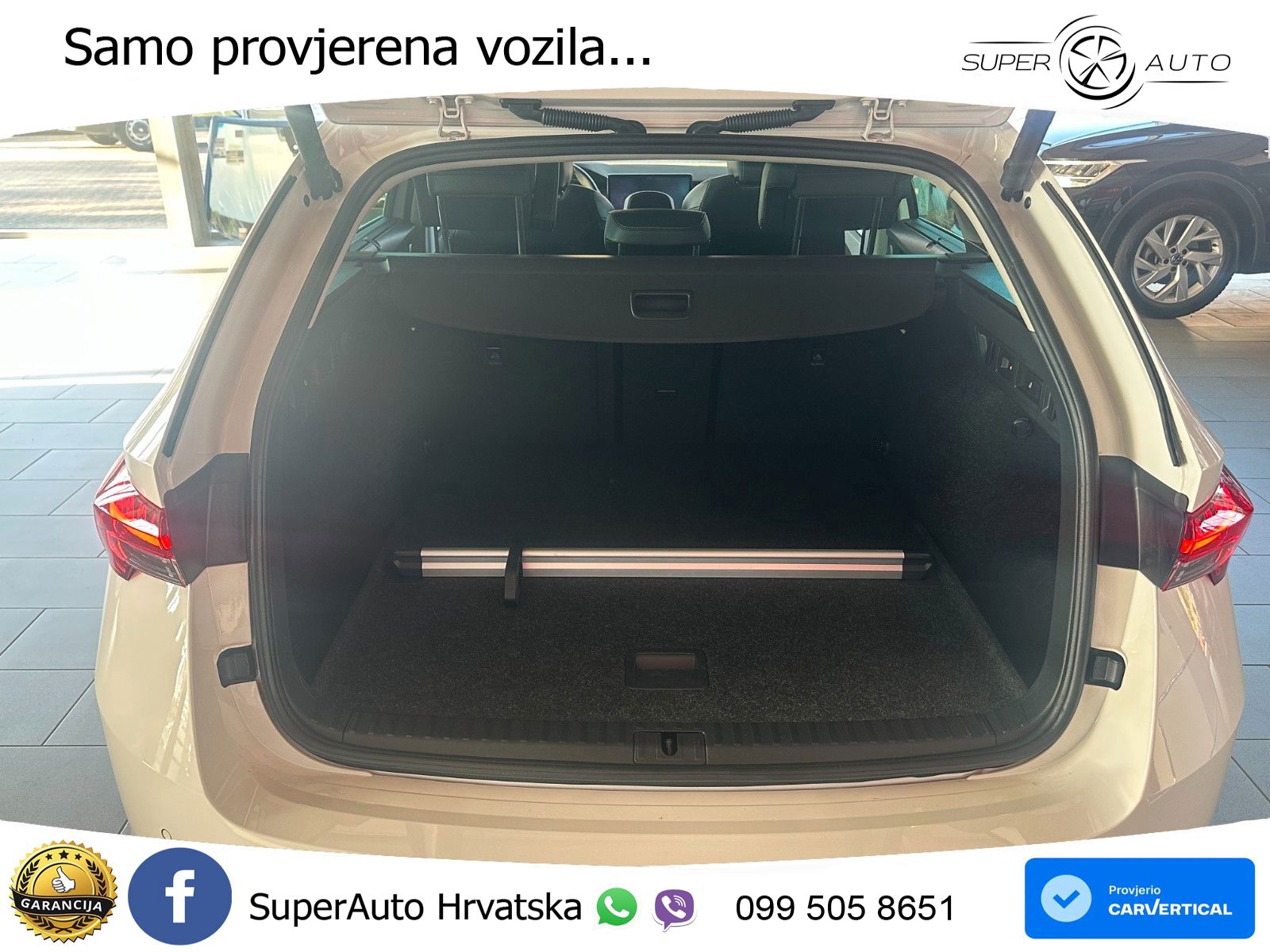 Škoda Octavia Combi 2.0 TDI (116 KS) MATRIX+GR SJED+KAM