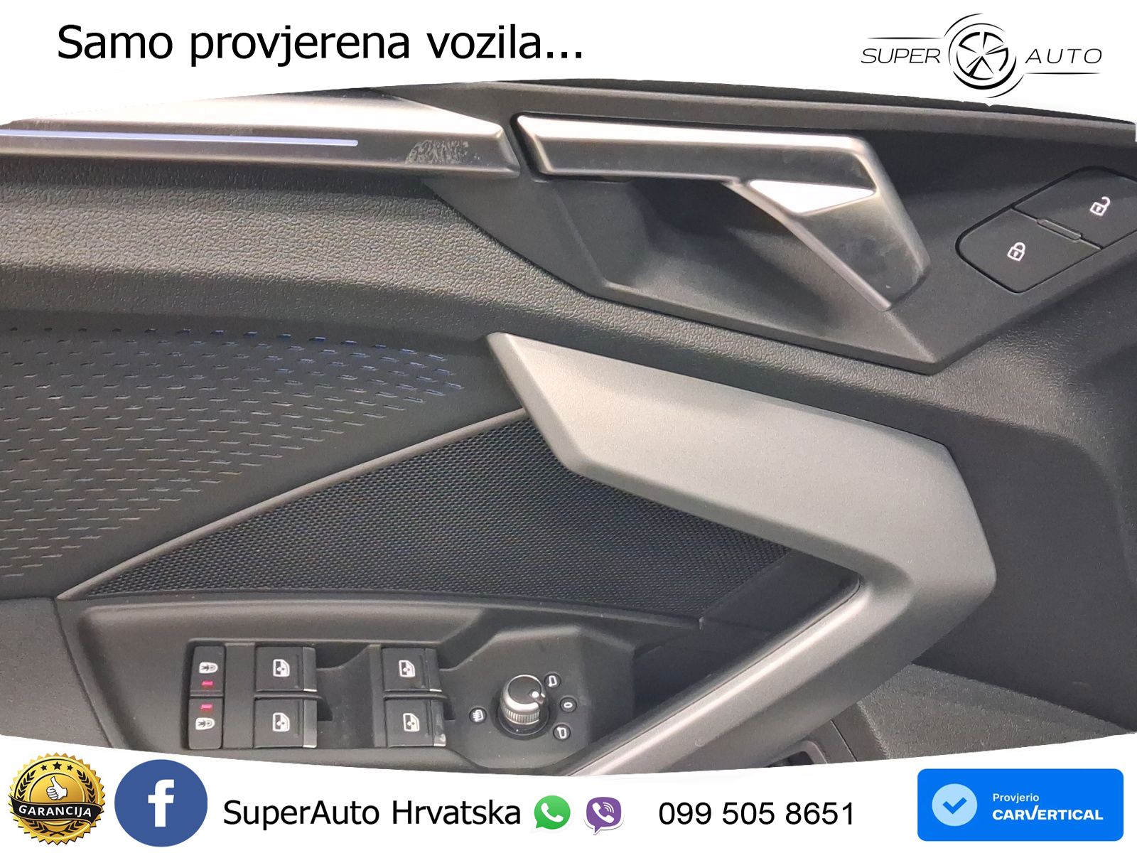 Audi A3 Sportback 40 TFSI e (204 KS) Plug-in Hybrid S tronic S line LED+GR SJED+ACC