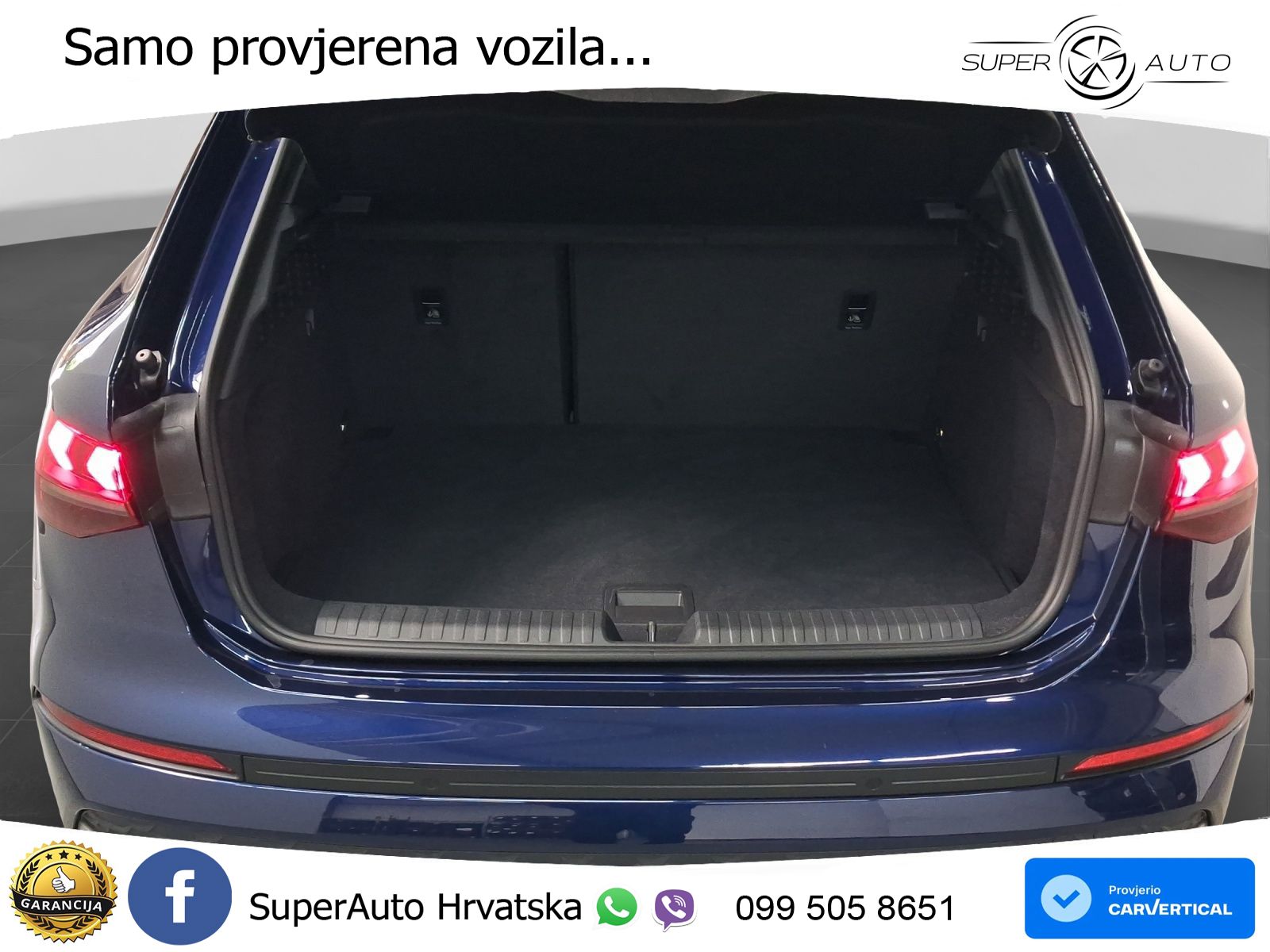 Audi A3 Sportback 40 TFSI e (204 KS) Plug-in Hybrid S tronic S line LED+GR SJED+ACC