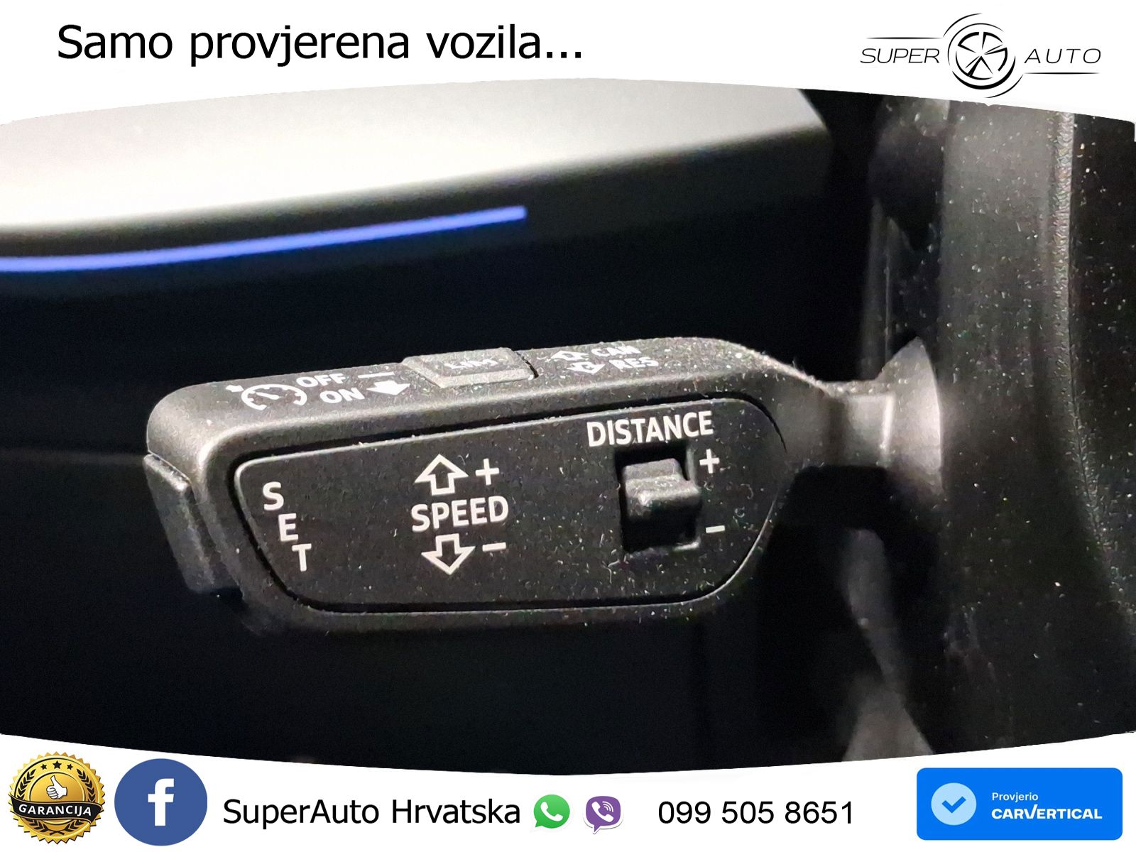 Audi A3 Sportback 40 TFSI e (204 KS) Plug-in Hybrid S tronic S line LED+GR SJED+ACC