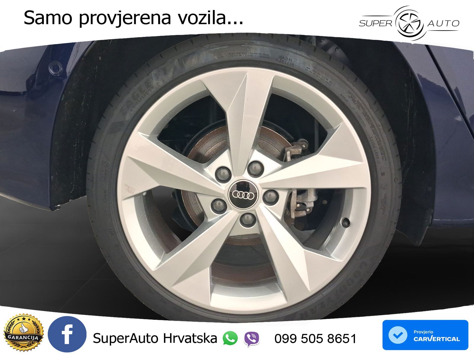 Audi A3 Sportback 40 TFSI e (204 KS) Plug-in Hybrid S tronic S line LED+GR SJED+ACC