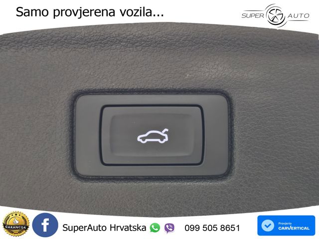 Audi A5 Sportback 40 TDI (204 KS) quattro S tronic S line
