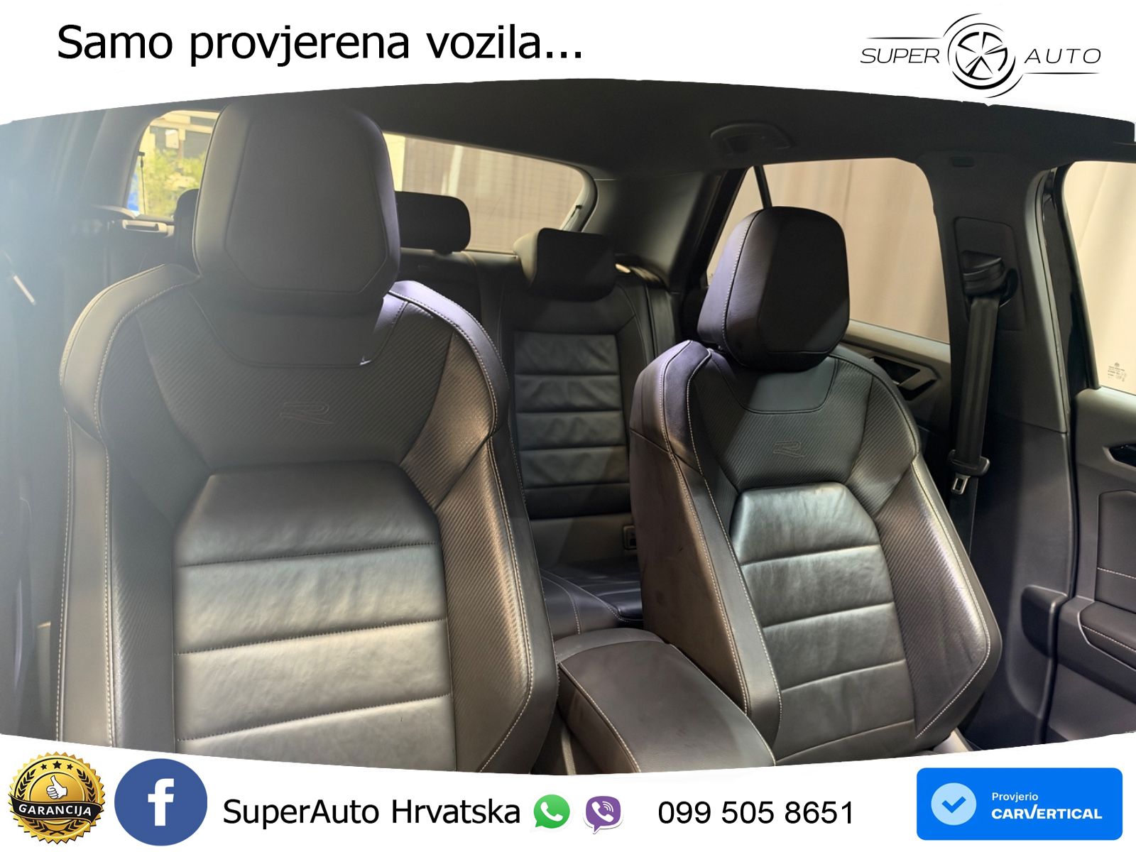 Volkswagen T-Roc 2.0 TDI (150 KS) DSG R-Line LED+GR SJED+ACC