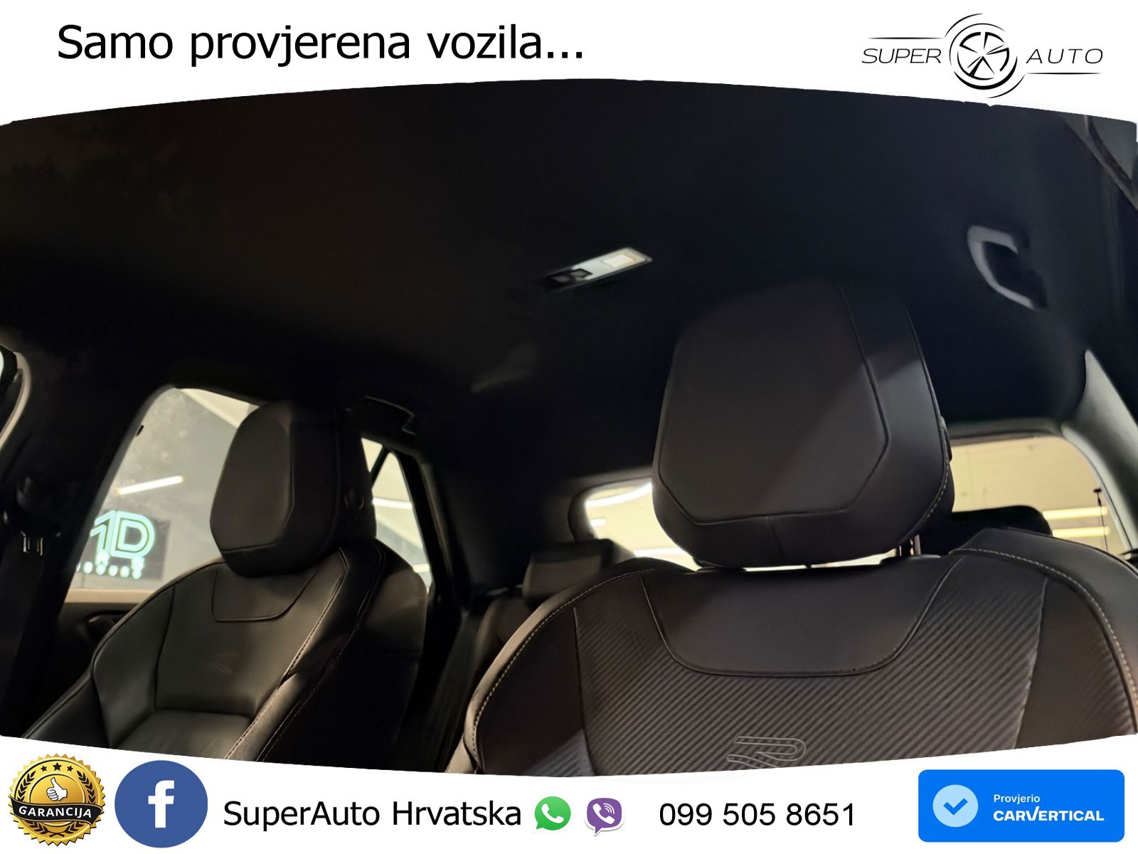 Volkswagen T-Roc 2.0 TDI (150 KS) DSG R-Line LED+GR SJED+ACC