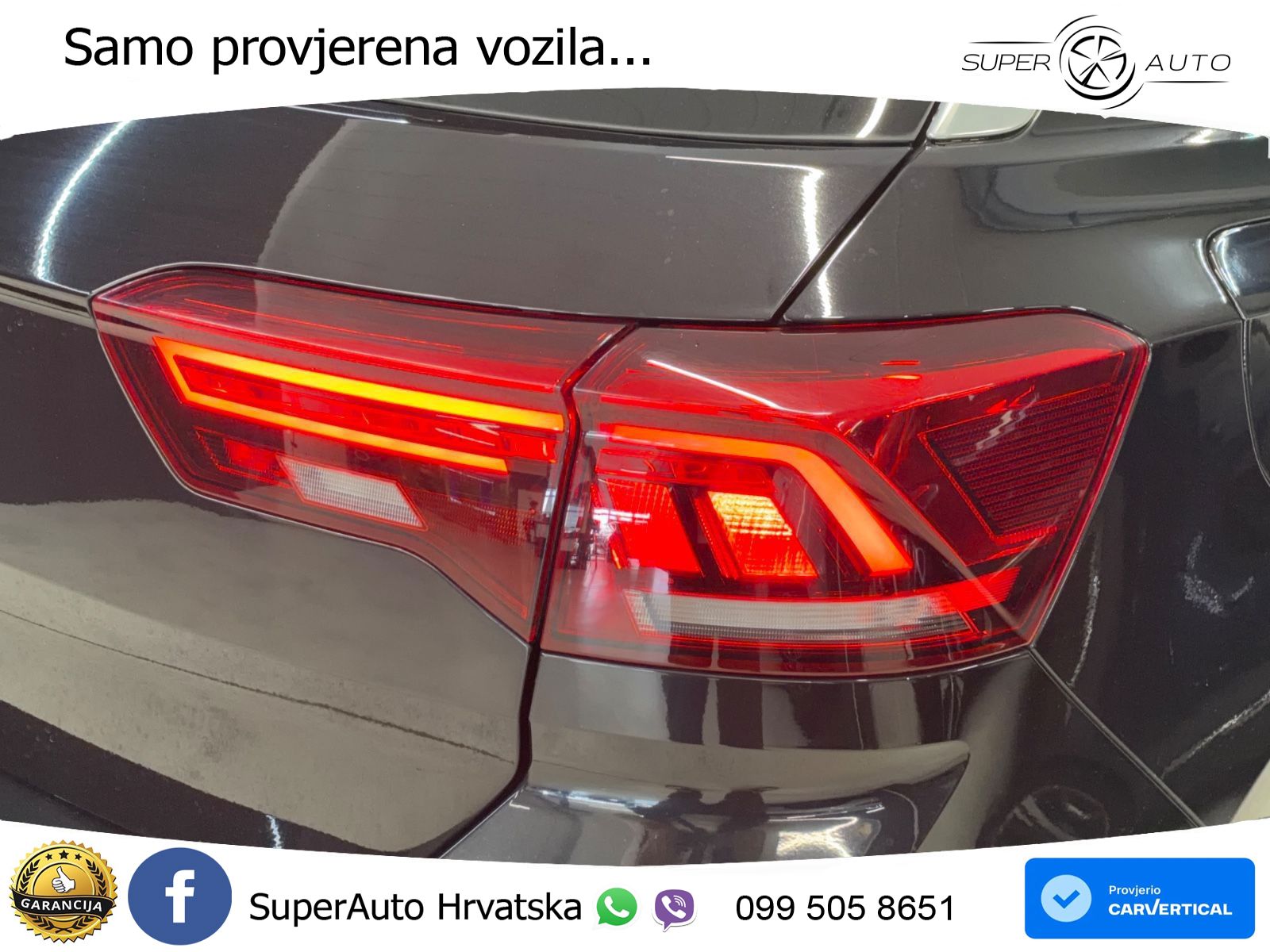 Volkswagen T-Roc 2.0 TDI (150 KS) DSG R-Line LED+GR SJED+ACC