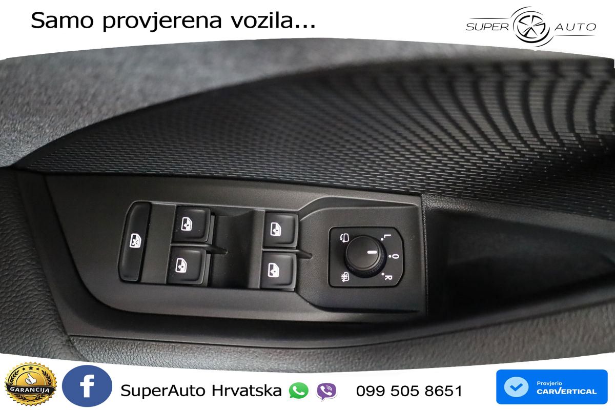 Škoda Octavia Combi 1.5 TSI (150 KS) Selection LED+GR SJED+ACC