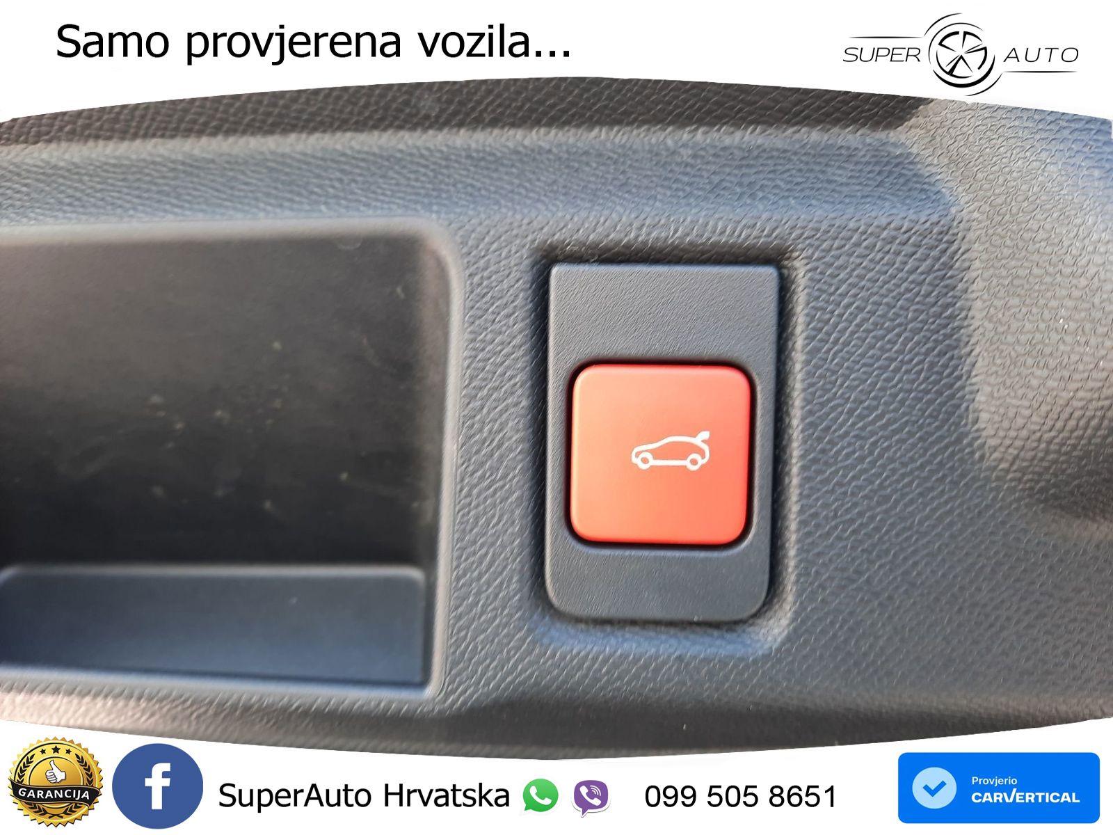 Opel Grandland 1.2 Turbo (145 KS) Hybrid eDCT GS