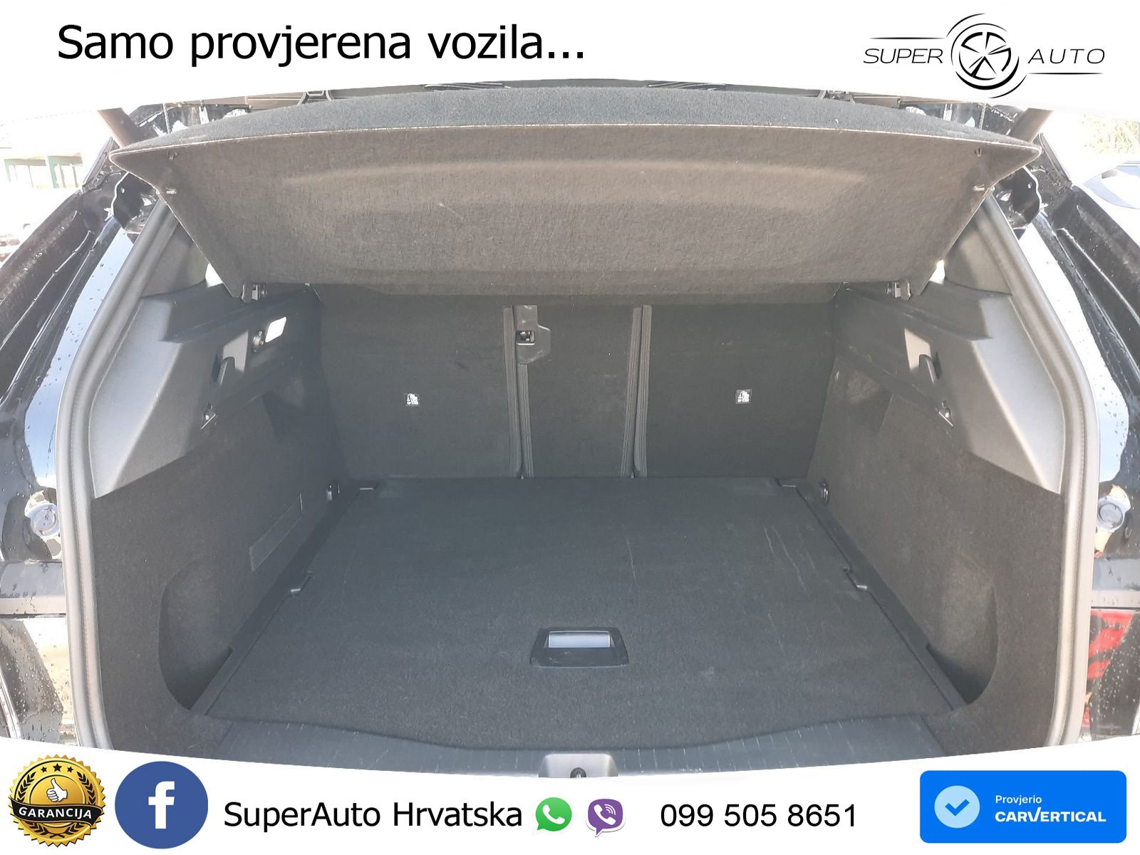 Opel Grandland 1.2 Turbo (145 KS) Hybrid eDCT GS