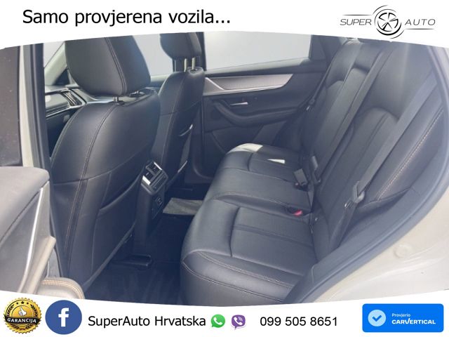 Mazda CX-60 2.5 e-Skyactiv (328 KS) AWD Automatic MATRIX+GR SJED+KAM