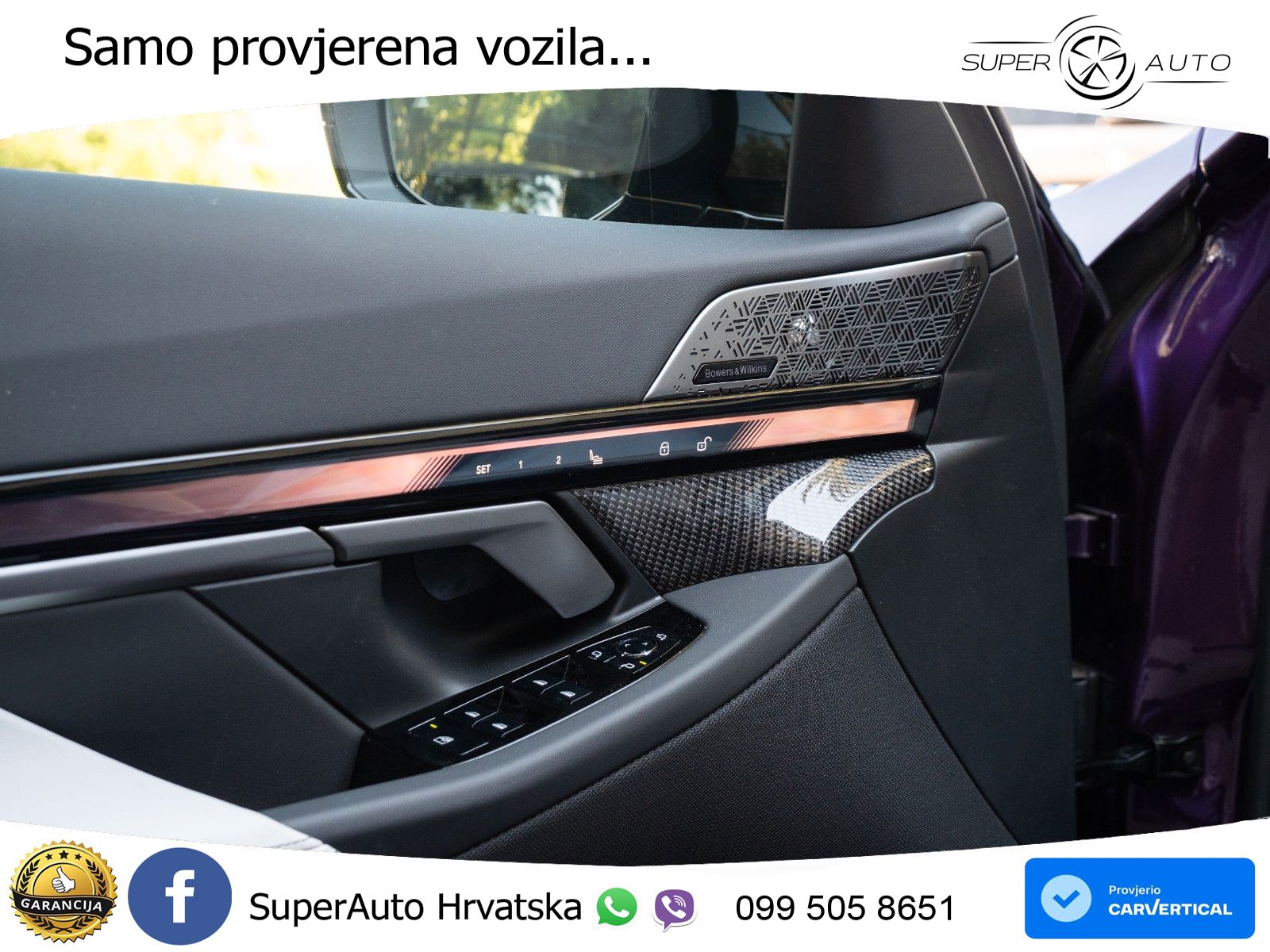 BMW M5 Touring 4.4 V8 (727 KS) xDrive Steptronic LED+GR SJED+ACC