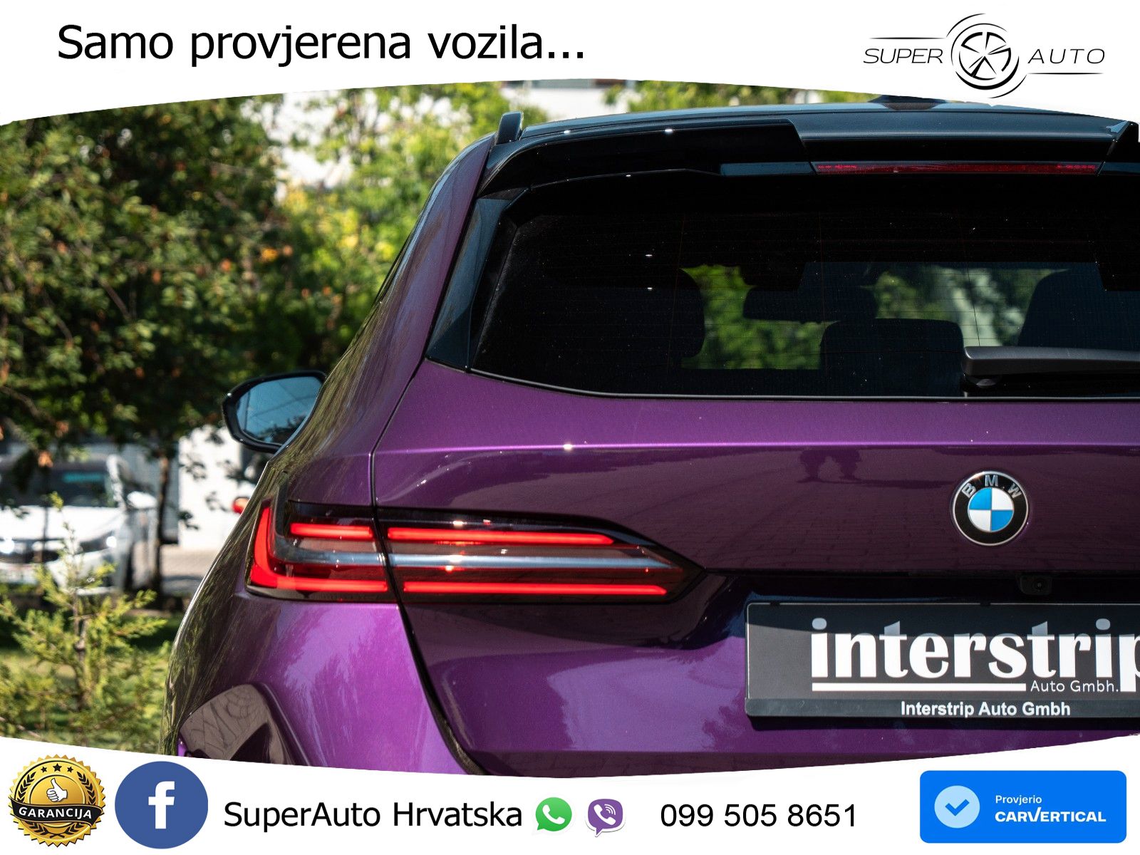 BMW M5 Touring 4.4 V8 (727 KS) xDrive Steptronic LED+GR SJED+ACC