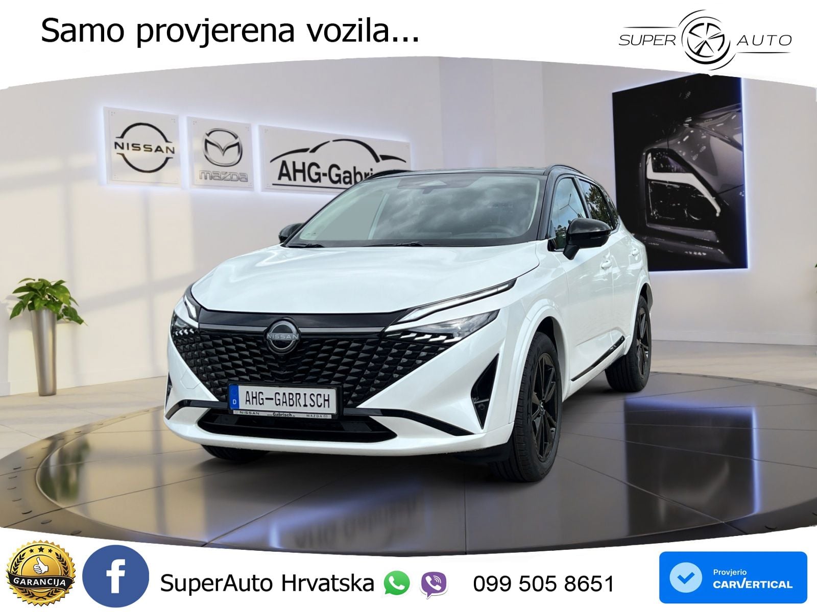 Nissan Qashqai 1.3 DIG-T (158 KS) Xtronic N-Design LED+ACC