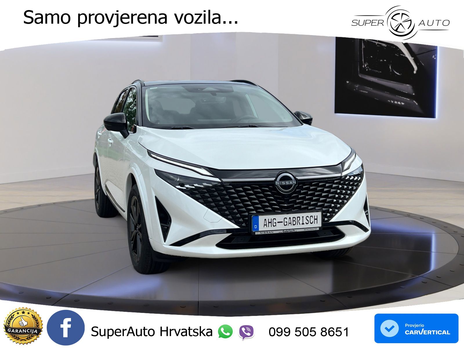 Nissan Qashqai 1.3 DIG-T (158 KS) Xtronic N-Design LED+ACC