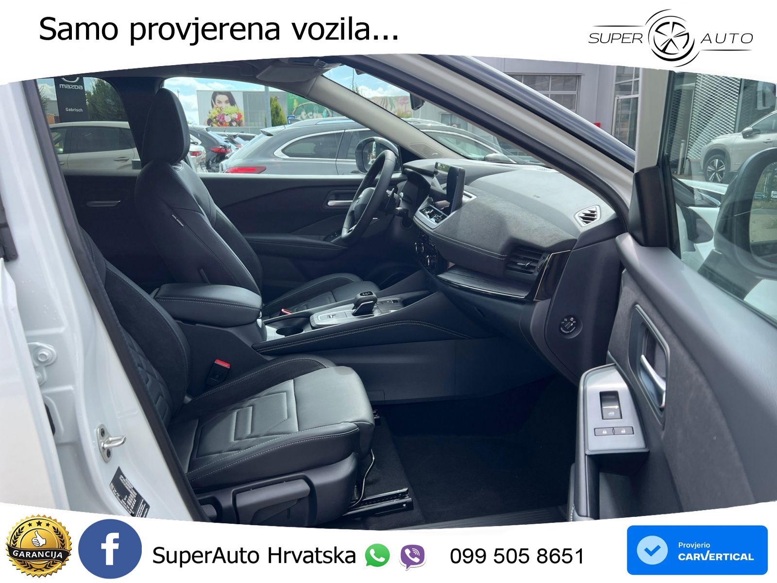 Nissan Qashqai 1.3 DIG-T (158 KS) Xtronic N-Design LED+ACC