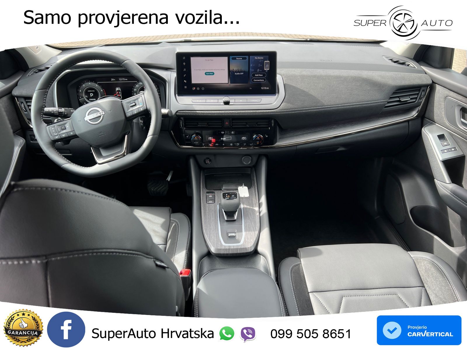 Nissan Qashqai 1.3 DIG-T (158 KS) Xtronic N-Design LED+ACC