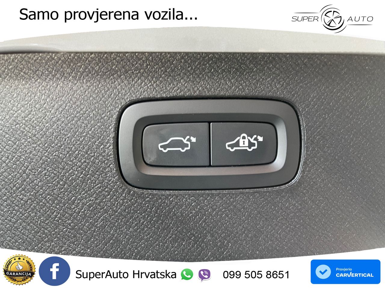 Volvo XC90 2.0 B5 Diesel AWD Automatic ACC+HEAD+4xGR SJED+360+PANO