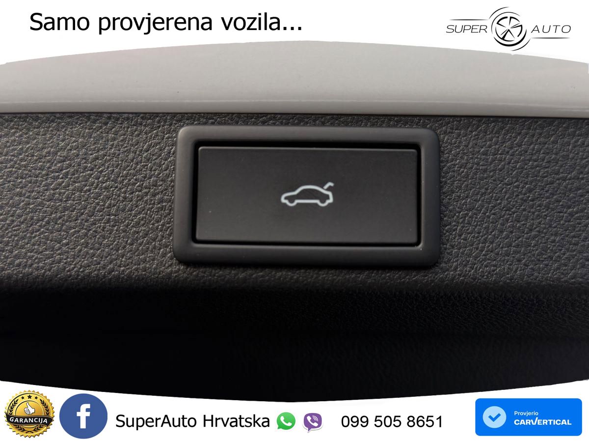 Škoda Octavia Combi 1.5 TSI (150 KS) DSG Selection LED+GR SJED+ACC