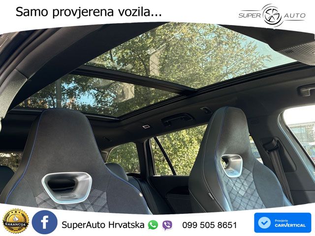Volkswagen Passat Variant 1.5 TSI (204 KS) eHybrid DSG R-Line LED+GR SJED+ACC