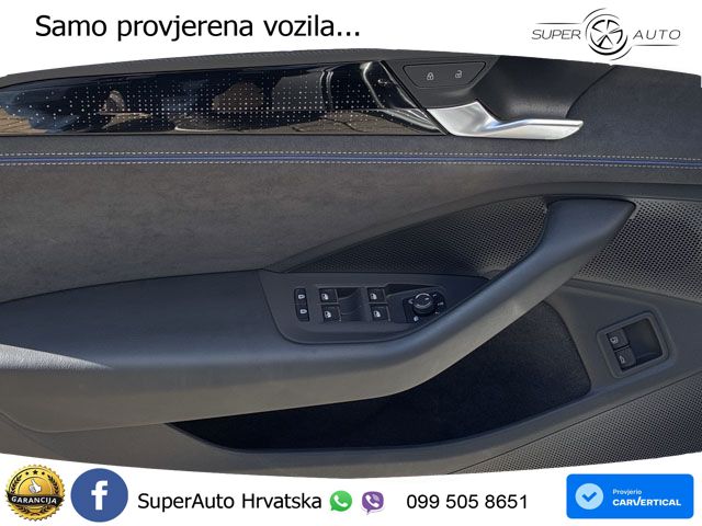 Volkswagen Passat Variant 1.5 TSI (204 KS) eHybrid DSG R-Line LED+GR SJED+ACC