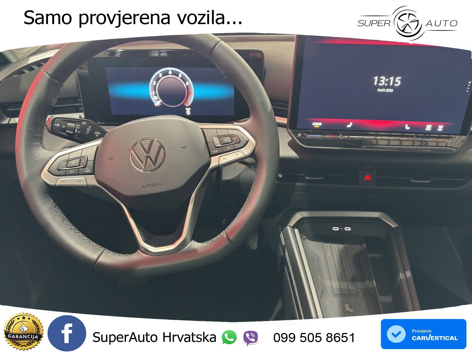 Volkswagen T-Roc 1.5 eTSI (116 KS)  DSG LED+GR SJED+ACC