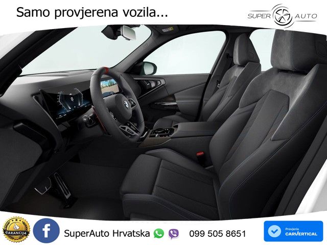 BMW X3 M50 xDrive Steptronic LED+GR SJED+ACC