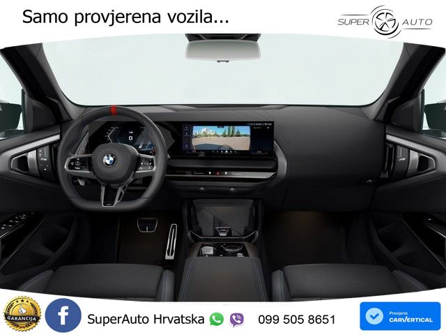 BMW X3 M50 xDrive Steptronic LED+GR SJED+ACC