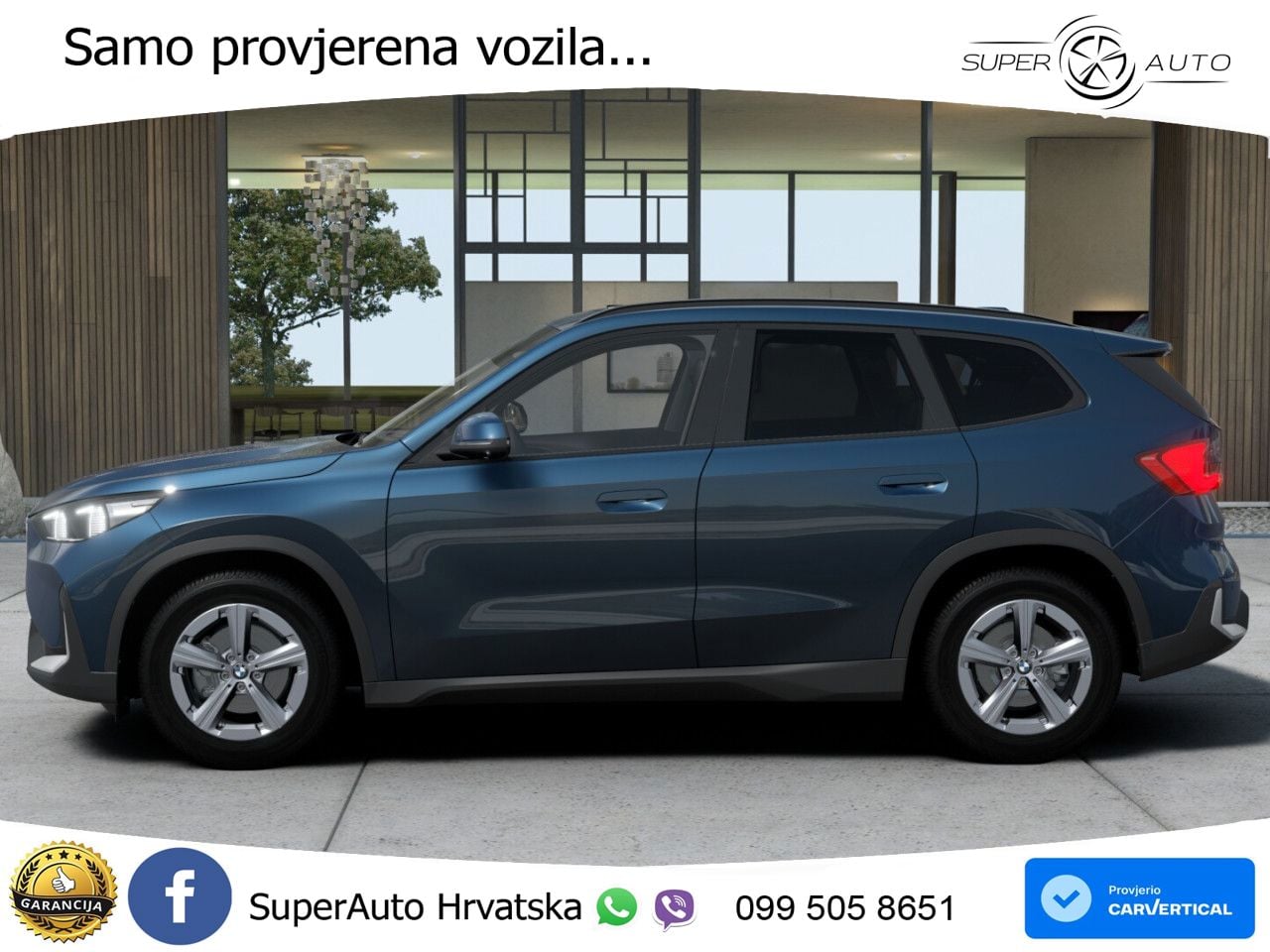 BMW X1 20d (163 KS) xDrive Steptronic ACC+HEAD+GR SJED+360+PANO