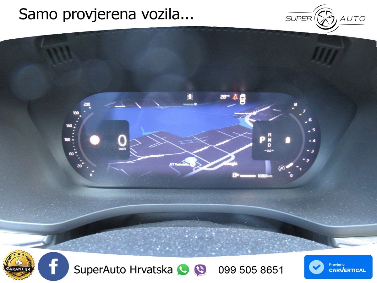 Volvo XC60 B5 Benzin AWD Geartronic ACC+HEAD+4xGR SJED+360+PANO