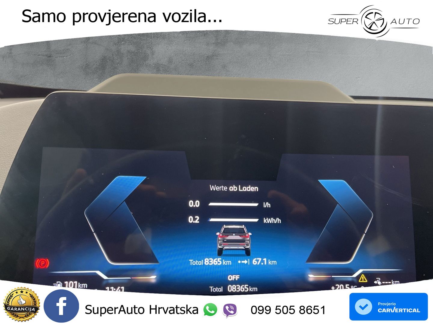 BMW X1 25e (245 KS) xDrive Steptronic xLine LED+GR SJED+ACC