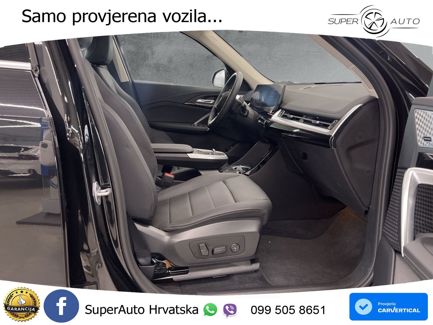 BMW X1 25e (245 KS) xDrive Steptronic xLine LED+GR SJED+ACC
