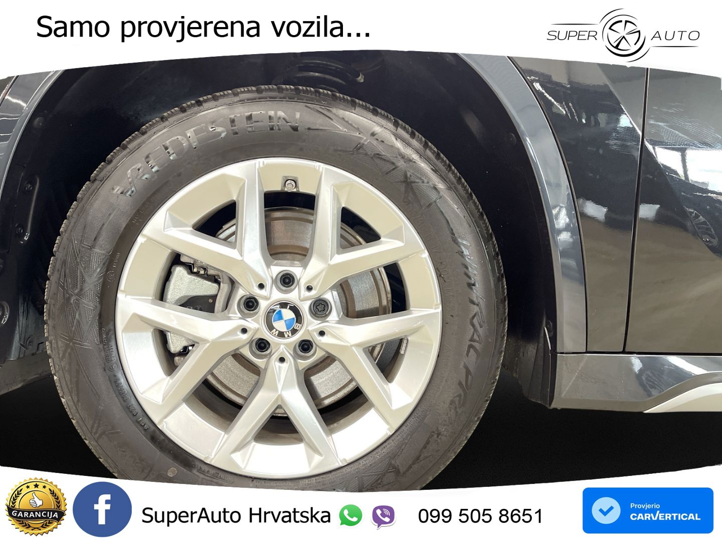 BMW X1 25e (245 KS) xDrive Steptronic xLine LED+GR SJED+ACC