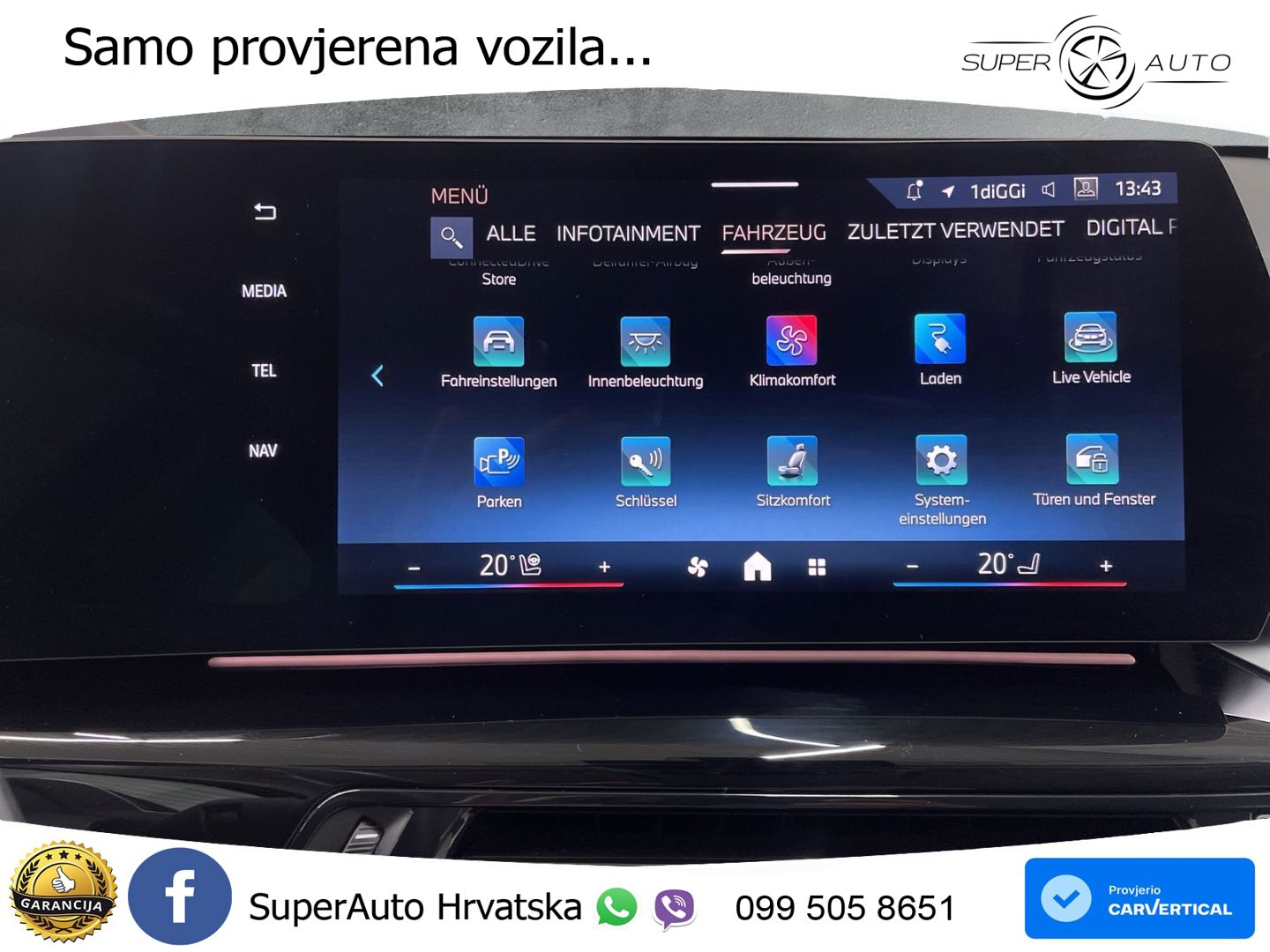 BMW X1 25e (245 KS) xDrive Steptronic xLine LED+GR SJED+ACC