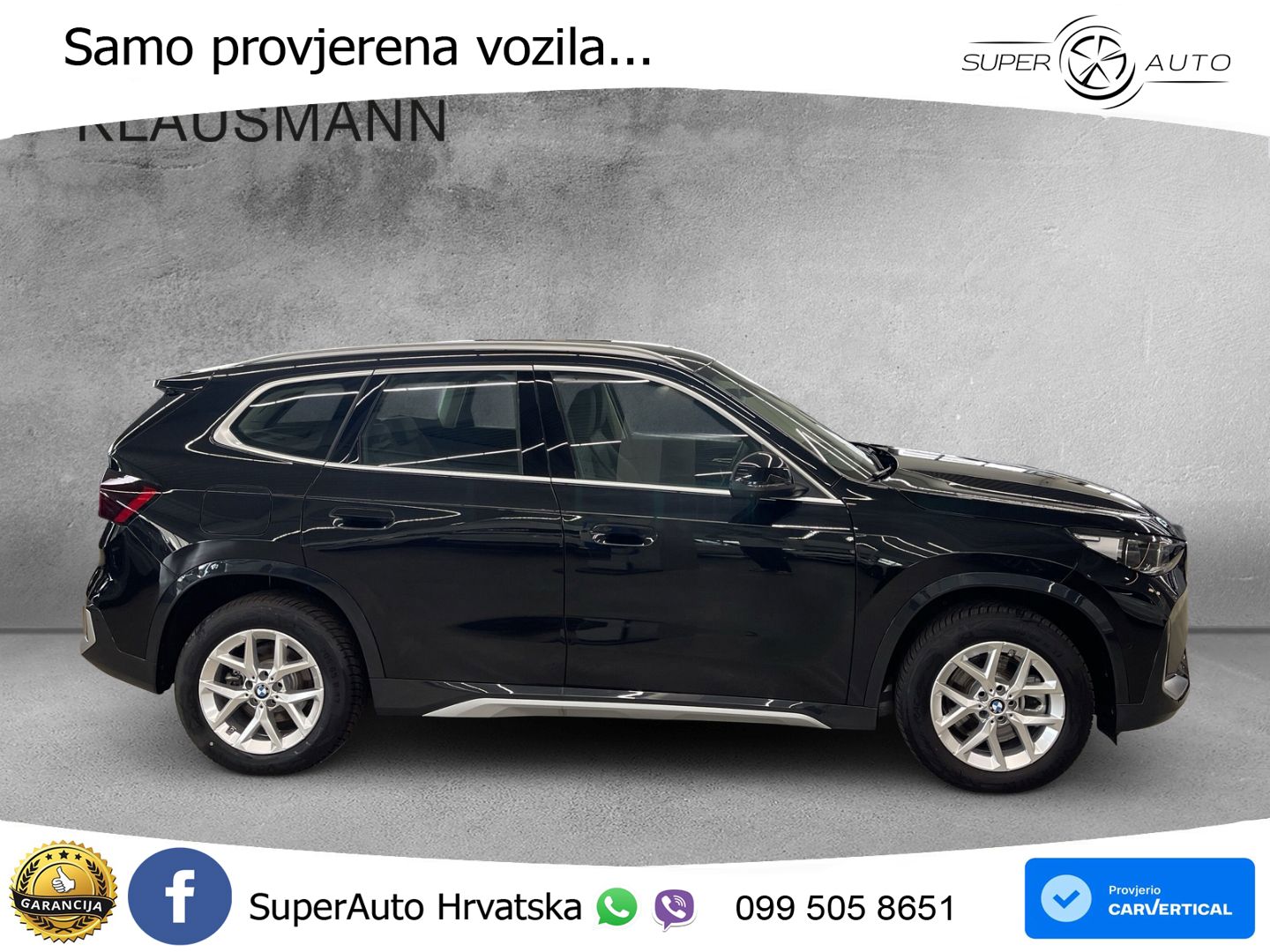 BMW X1 25e (245 KS) xDrive Steptronic xLine LED+GR SJED+ACC