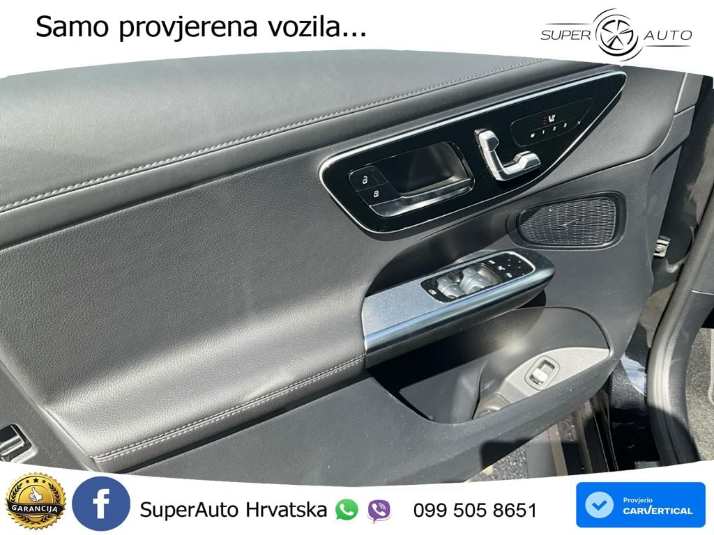 Mercedes GLC Coupe 220d (197 KS) 4MATIC 9G-TRONIC AMG ACC+GR SJED+360+PANO
