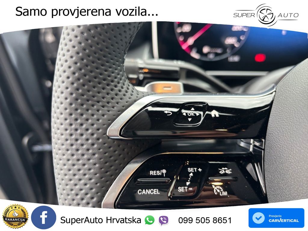 Mercedes GLC Coupe 220d (197 KS) 4MATIC 9G-TRONIC AMG ACC+GR SJED+360+PANO