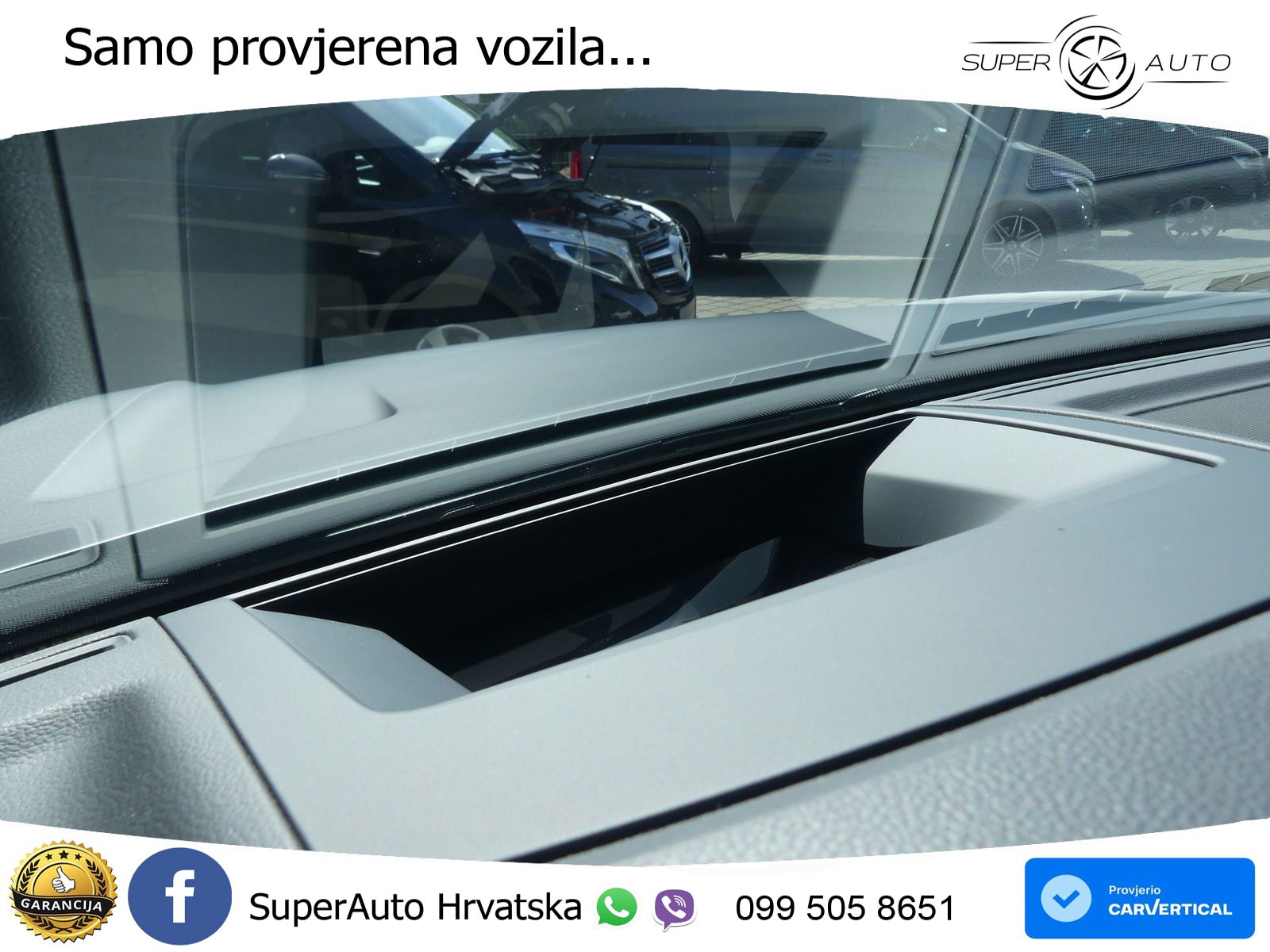 Volkswagen Touareg 3.0 V6 TDI (286 KS) 4MOTION Tiptronic ZRAČNI+ACC+GR SJED+KAM+PANO
