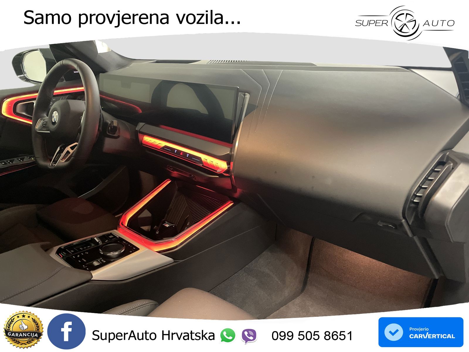 BMW X3 20d xDrive Steptronic M Sport LED+GR SJED+ACC