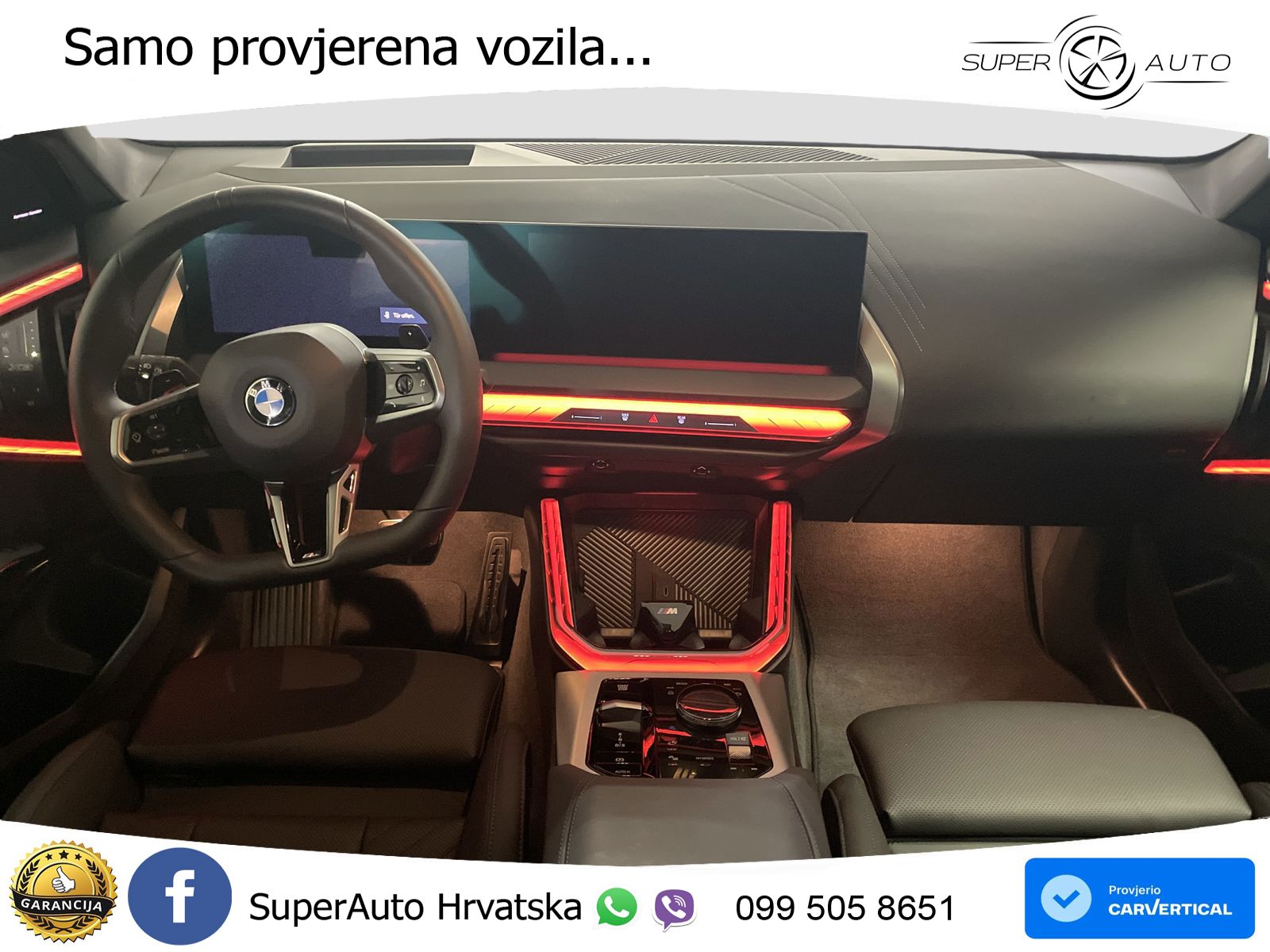 BMW X3 20d xDrive Steptronic M Sport LED+GR SJED+ACC