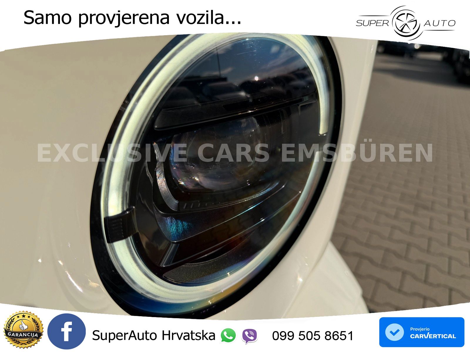 Mercedes AMG G 63 Long V8 (585 KS) 4MATIC 9G-TRONIC AMG SPEEDSHIFT TCT Manufaktur ZRAČNI+ACC+4xGR SJED+360