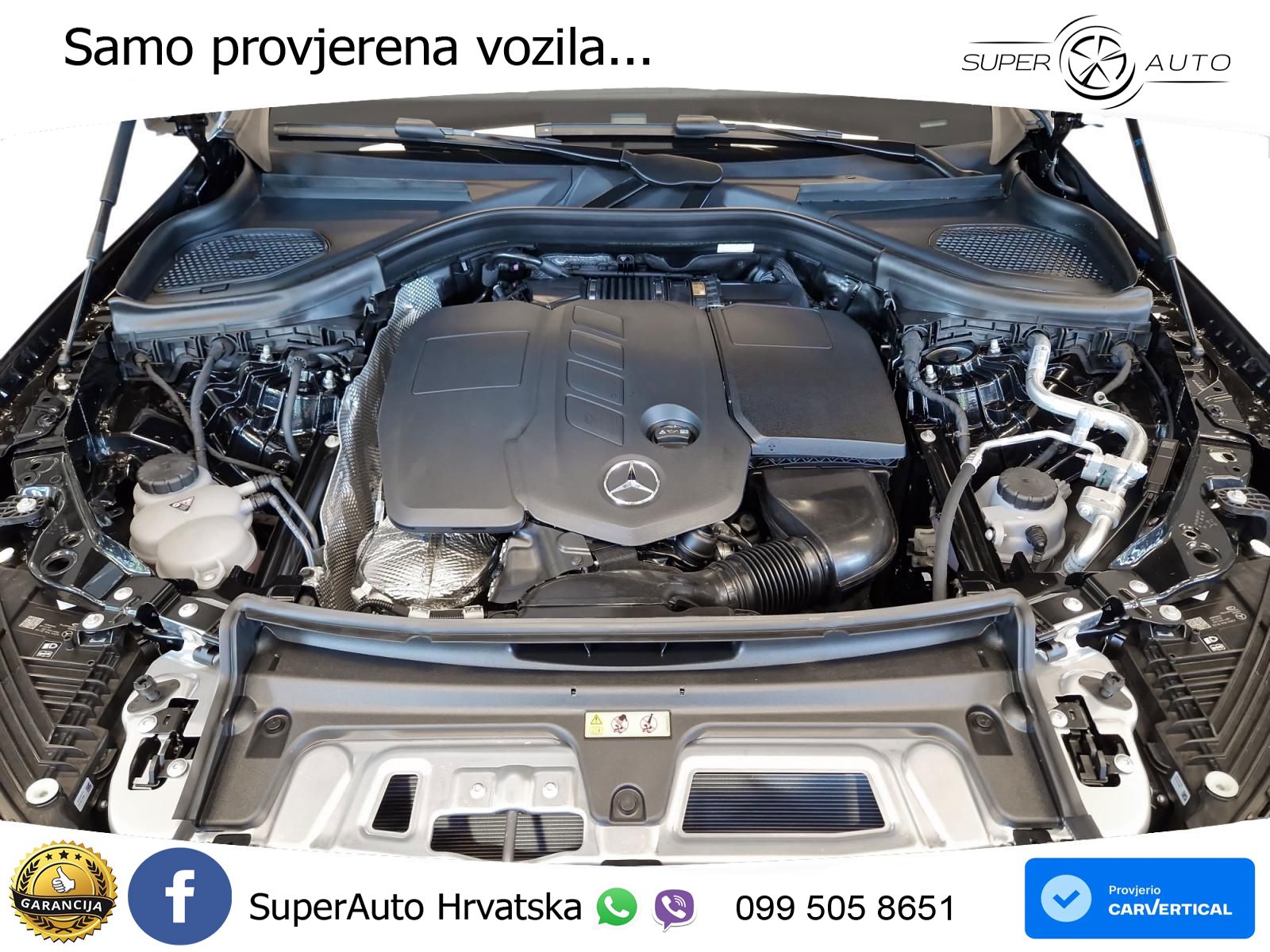 Mercedes GLC 220d (197 KS) 4MATIC 9G-TRONIC LED+GR SJED+ACC