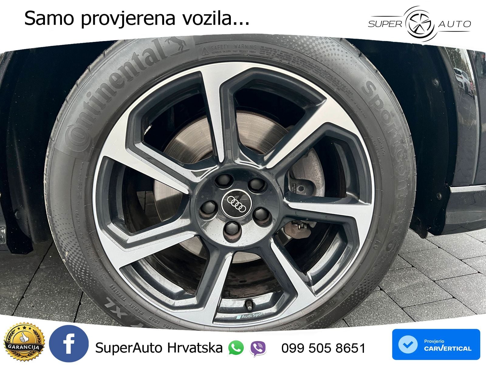 Audi Q3 Sportback 40 TFSI (190 KS) quattro S tronic S line LED+GR SJED+ACC