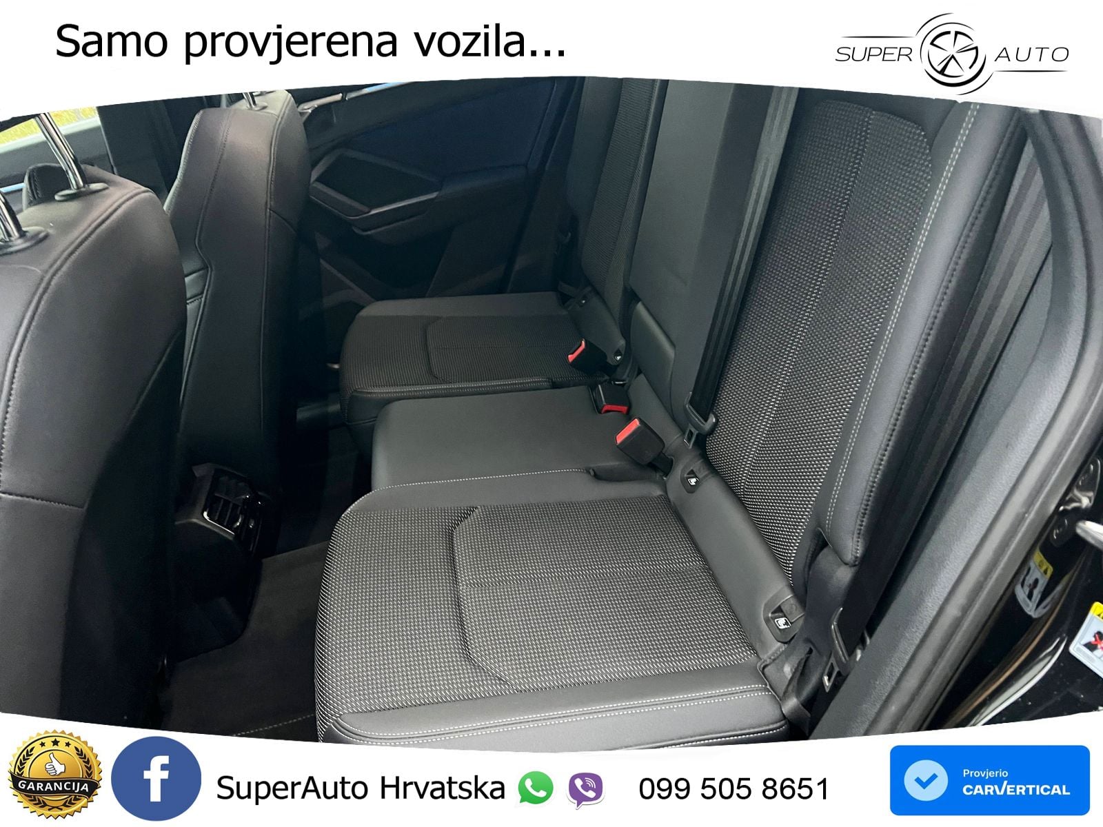 Audi Q3 Sportback 40 TFSI (190 KS) quattro S tronic S line LED+GR SJED+ACC