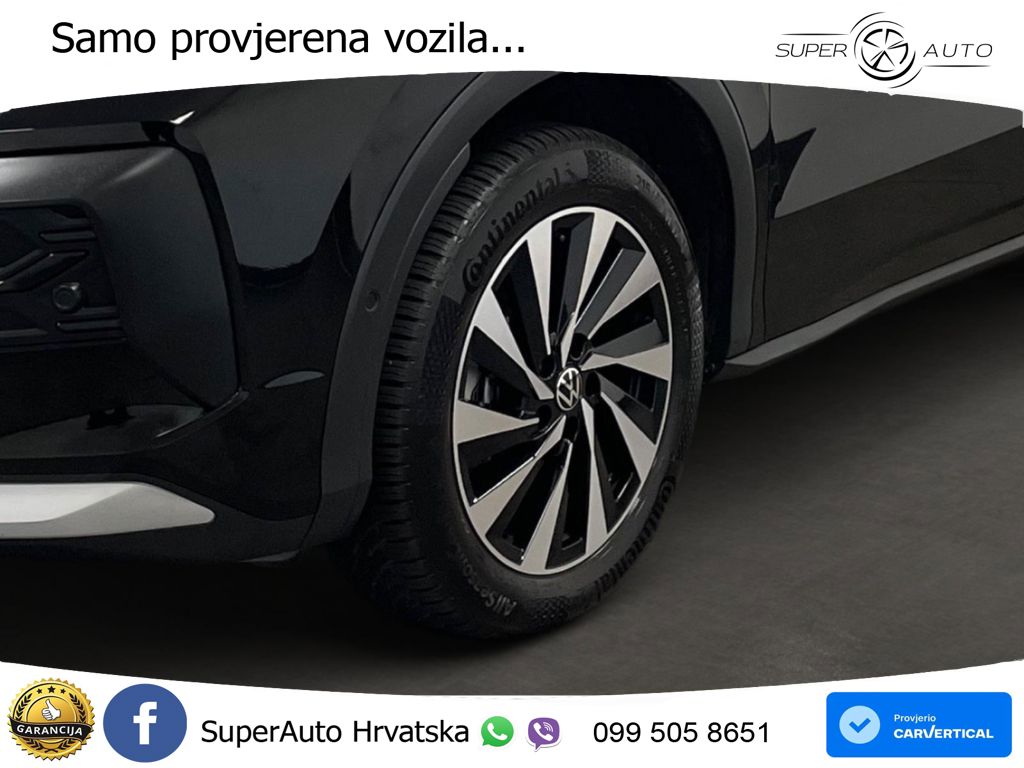 Volkswagen T-Roc 1.5 eTSI (116 KS)  DSG LED+GR SJED+ACC