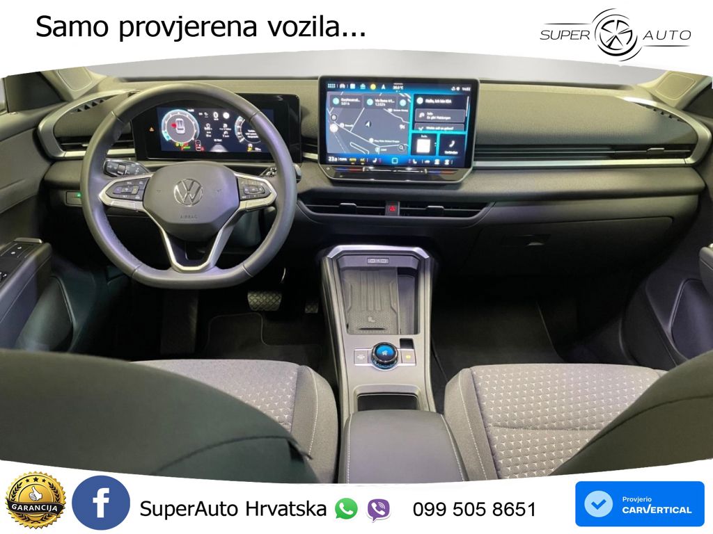 Volkswagen T-Roc 1.5 eTSI (116 KS)  DSG LED+GR SJED+ACC