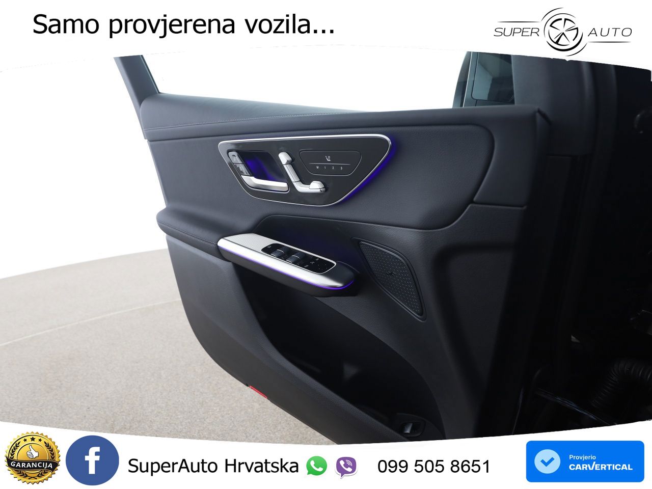 Mercedes GLC 200d (163 KS) 4MATIC 9G-TRONIC AMG LED+GR SJED+ACC
