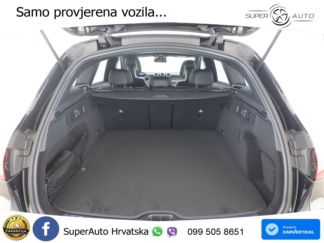 Mercedes GLC 200d (163 KS) 4MATIC 9G-TRONIC AMG LED+GR SJED+ACC