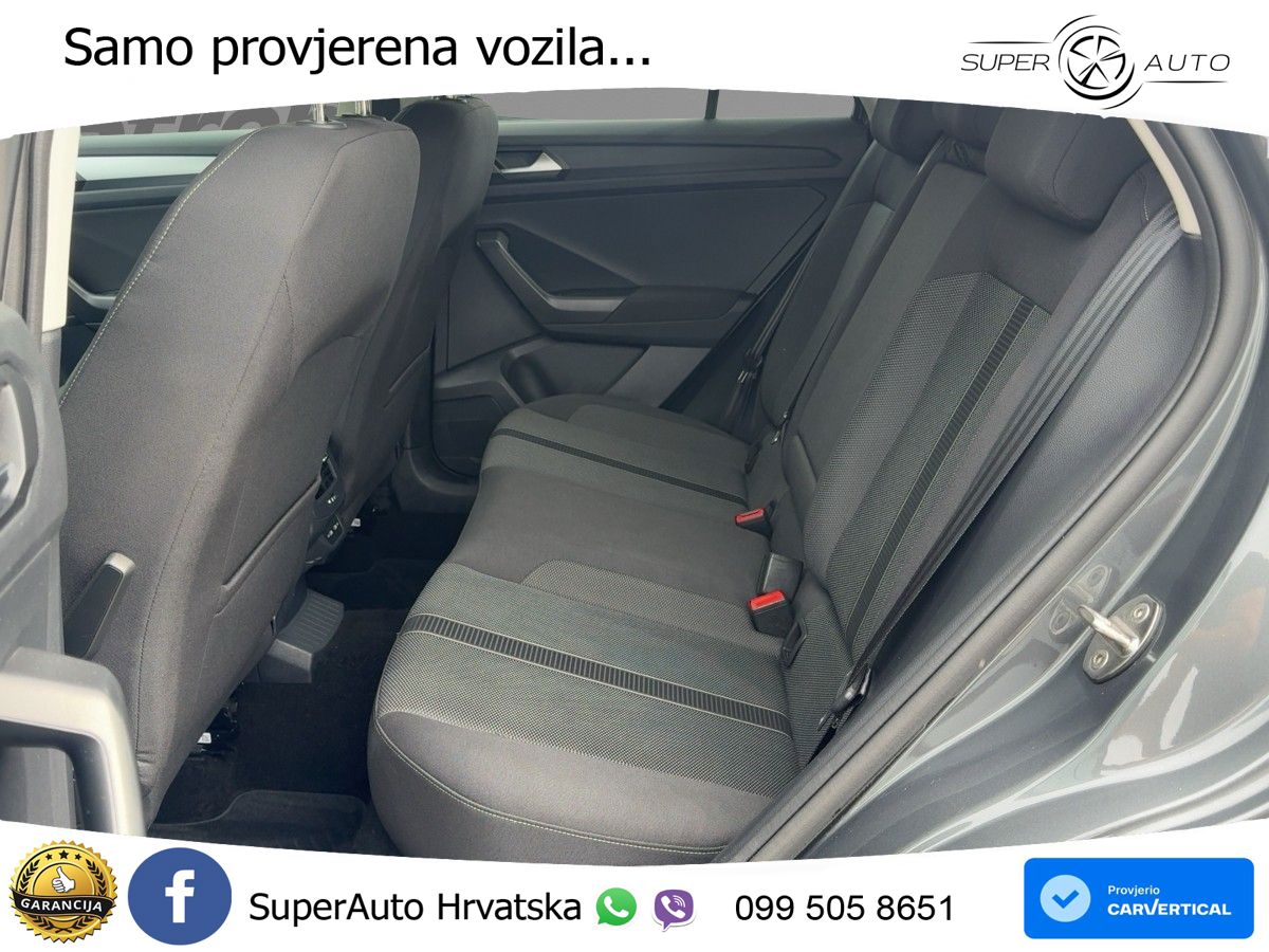 Volkswagen T-Roc I 2.0 TDI (150 KS) DSG LED+GR SJED+ACC